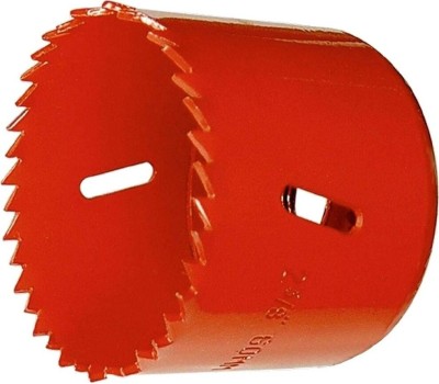 Коронка MATRIX Коронка Bimetal, 140 мм 72499