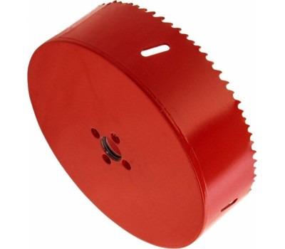 Коронка MATRIX Коронка Bimetal, 140 мм 72499