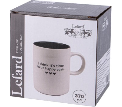 Кружка LEFARD КРУЖКА 
