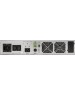 ИБП Exegate EX293048RUS ИБП On-line ExeGate PowerExpert ULS-1000.LCD.AVR.1SH.2C13.USB.RS232.SNMP.2U <1000VA/1000W, On-Line, PF=1, LCD, 1*Schuko+2*C13 , RS232, USB, SNMP-slot, Rackmount 2U/Tower, металличе