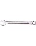 SPARTA Ключ комбинированный, 7 мм, хромированный 150345