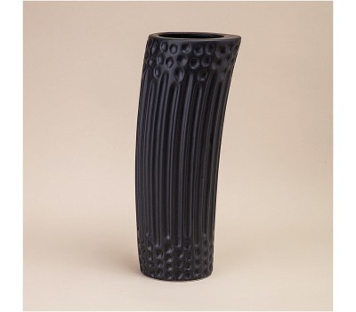 Ваза BRONCO ВАЗА 15Х13,5Х35 СМ 110-1051