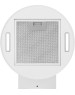 Вытяжка WEISSGAUFF Вытяжка GRACIA 70 WH