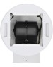 Вытяжка WEISSGAUFF Вытяжка GRACIA 70 WH