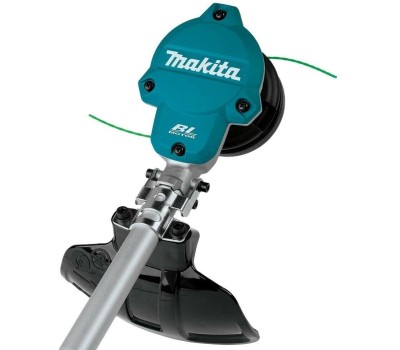 Газонокосилка MAKITA Триммер электрический UR003GZ, аккумуляторный, без аккумуляторашт, без АКБ, без ЗУ