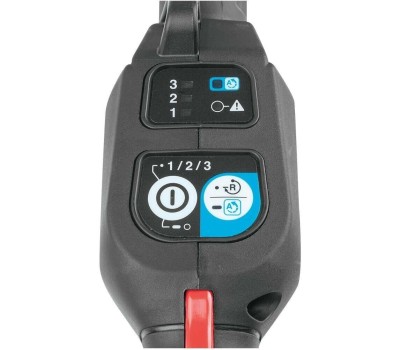 Газонокосилка MAKITA Триммер электрический UR003GZ, аккумуляторный, без аккумуляторашт, без АКБ, без ЗУ