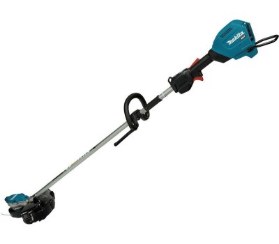 Газонокосилка MAKITA Триммер электрический UR003GZ, аккумуляторный, без аккумуляторашт, без АКБ, без ЗУ