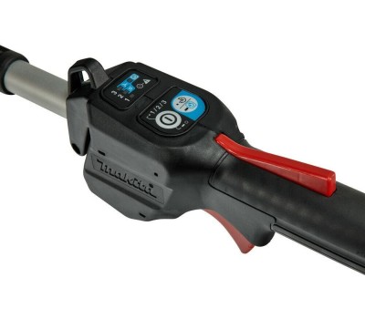 Газонокосилка MAKITA Триммер электрический UR003GZ, аккумуляторный, без аккумуляторашт, без АКБ, без ЗУ