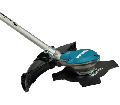 Газонокосилка MAKITA Триммер электрический UR003GZ, аккумуляторный, без аккумуляторашт, без АКБ, без ЗУ