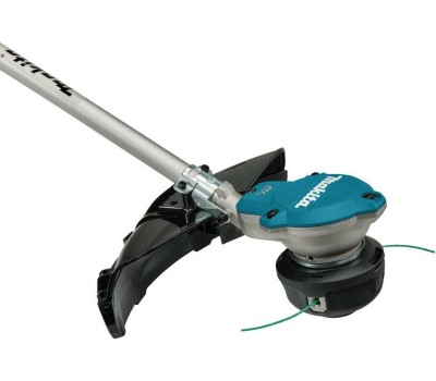 Газонокосилка MAKITA Триммер электрический UR003GZ, аккумуляторный, без аккумуляторашт, без АКБ, без ЗУ