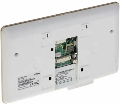 DAHUA Видеодомофон DHI-VTH5221D-S2, черный