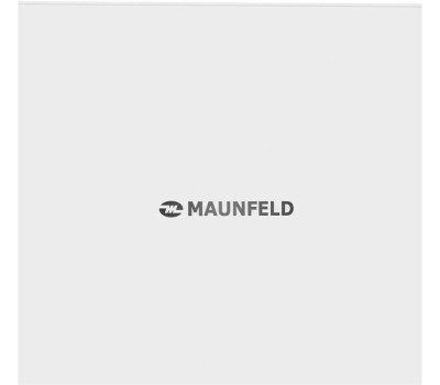 Морозильник MAUNFELD Морозильная камера MFFR170W, белый [ка-00012720]