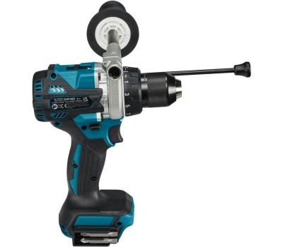 Дрель MAKITA Дрель-шуруповерт DHP486Z, без АКБ, без ЗУ