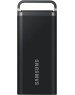 SAMSUNG SSD внешний 2TB USB3.2 EXT. BLACK T5 EVO MU-PH2T0S/WW