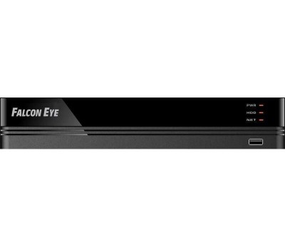 Видеорегистратор FALCON EYE Видеорегистратор NVR (сетевой) FE-NVR5108