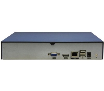 Видеорегистратор FALCON EYE Видеорегистратор NVR (сетевой) FE-NVR5108