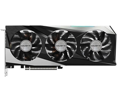Видеокарта GIGABYTE Видеокарта AMD Radeon RX 7600 GV-R76GAMING-8GD 8ГБ Gaming, GDDR6, Ret