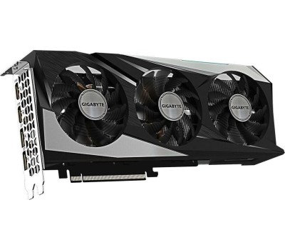 Видеокарта GIGABYTE Видеокарта AMD Radeon RX 7600 GV-R76GAMING-8GD 8ГБ Gaming, GDDR6, Ret