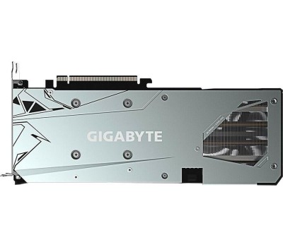 Видеокарта GIGABYTE Видеокарта AMD Radeon RX 7600 GV-R76GAMING-8GD 8ГБ Gaming, GDDR6, Ret