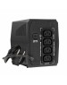 ИБП EXEGATE ИБП Power Back BNB-500.LED.4C13, 500ВA [ex294607rus]