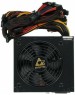 CHIEFTEC Блок питания ATX 700W Core BBS-700S-Bulk 80+ gold (20+4pin) APFC 120mm fan 6xSATA