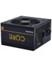 CHIEFTEC Блок питания ATX 700W Core BBS-700S-Bulk 80+ gold (20+4pin) APFC 120mm fan 6xSATA
