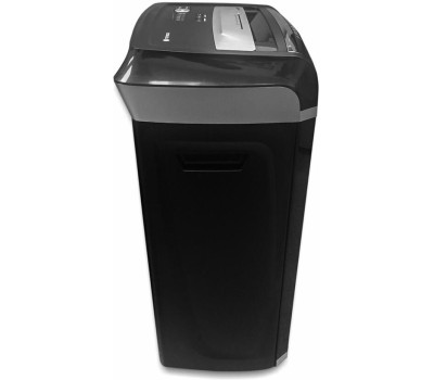 шредеры HELEOS Уничтожитель бумаг УМ35-4, P-4, 3.9х30 мм, 23 лист. одновременно, 35л