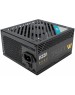 Блок питания AZZA Блок питания PSAZ-750W, 750Вт, 80 PLUS BRONZE, 120мм, черный, retail
