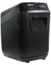 шредеры FELLOWES Уничтожитель бумаг AutoMax 200M, с автоподачей, P-5, 2x14 мм, 200 лист. одновременно, 32л [fs-46563]