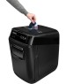 шредеры FELLOWES Уничтожитель бумаг AutoMax 200M, с автоподачей, P-5, 2x14 мм, 200 лист. одновременно, 32л [fs-46563]
