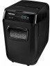 шредеры FELLOWES Уничтожитель бумаг AutoMax 200M, с автоподачей, P-5, 2x14 мм, 200 лист. одновременно, 32л [fs-46563]
