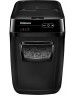 шредеры FELLOWES Уничтожитель бумаг AutoMax 200M, с автоподачей, P-5, 2x14 мм, 200 лист. одновременно, 32л [fs-46563]