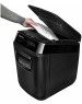 шредеры FELLOWES Уничтожитель бумаг AutoMax 200M, с автоподачей, P-5, 2x14 мм, 200 лист. одновременно, 32л [fs-46563]
