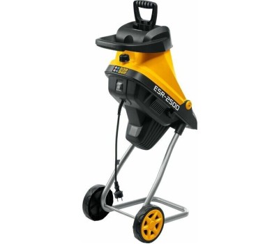 STEHER Садовый измельчитель ESR-2500