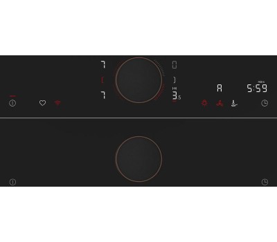 NEFF Индукционная варочная панель T66YYY4C0