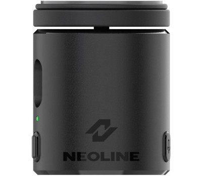 Видеорегистратор NEOLINE Видеорегистратор WowCam Wi-Fi, черный