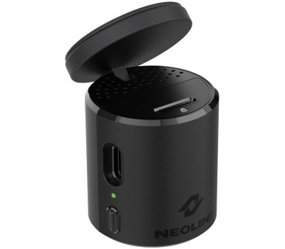 Видеорегистратор NEOLINE Видеорегистратор WowCam Wi-Fi, черный
