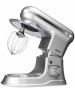 ZELMER Миксер планетарный ZKR1360 SILVER