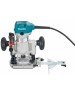 Фрезер MAKITA Фрезер RT0702CX2