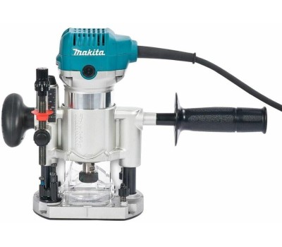 Фрезер MAKITA Фрезер RT0702CX2