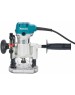 Фрезер MAKITA Фрезер RT0702CX2