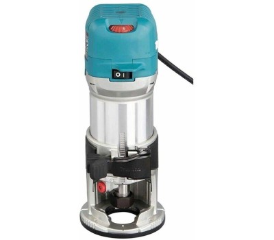 Фрезер MAKITA Фрезер RT0702CX2