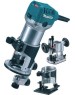 Фрезер MAKITA Фрезер RT0702CX2