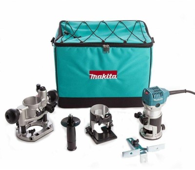 Фрезер MAKITA Фрезер RT0702CX2