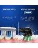 ORAL-B Зубная щетка электрическая Vitality Pro 80368961 черный