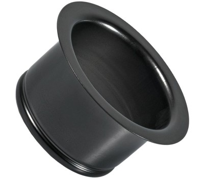 BORT Фланец в мойку Washing flange FBL60 (black)