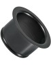 BORT Фланец в мойку Washing flange FBL60 (black)