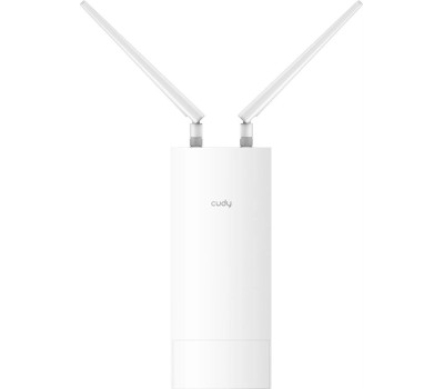 Точка доступа CUDY Точка доступа Wi-Fi AX3000 High Power WiFi 6 Outdoor Access Point AX3000 High Power WiFi 6 Outdoor Access Point