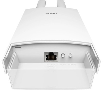 Точка доступа CUDY Точка доступа Wi-Fi AX3000 High Power WiFi 6 Outdoor Access Point AX3000 High Power WiFi 6 Outdoor Access Point