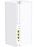 TENDA Трехдиапазонная Wi-Fi Mesh система AXE5700 MX21 Pro (2-pack)